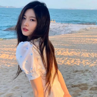 她和她的他们