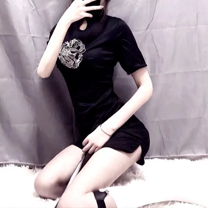 科哈塞特虐杀电影