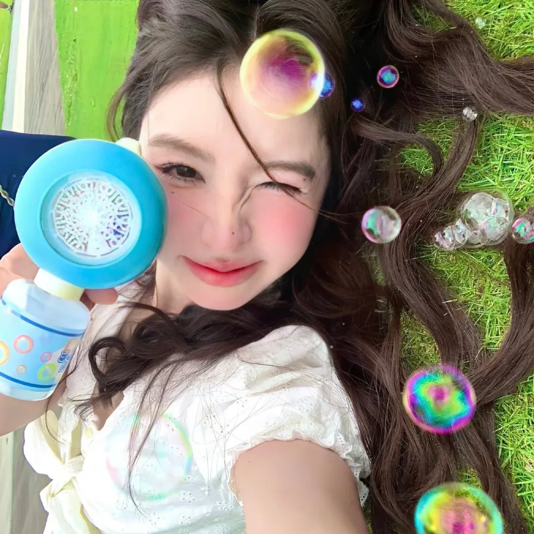给自己的情歌